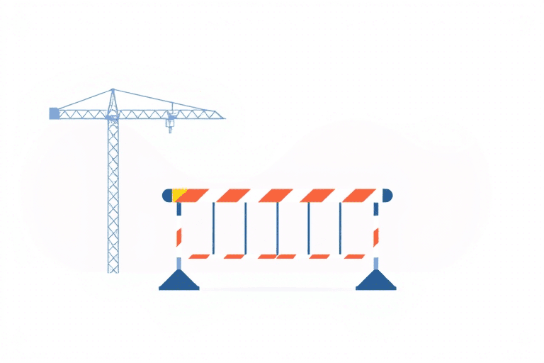 施工围挡租赁软件怎么做？如何高效管理工地围挡租赁业务？