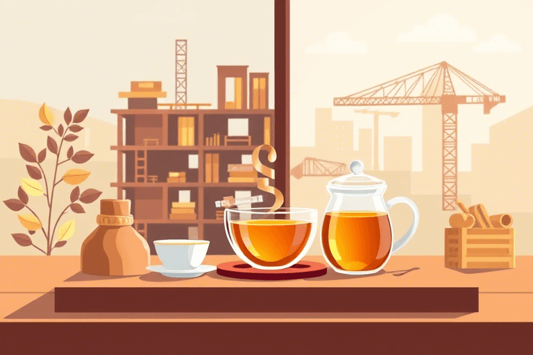 品茗软件施工组织：如何高效编制与优化施工方案