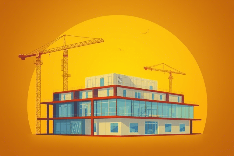 吊装施工模拟软件如何助力工程项目安全高效进行