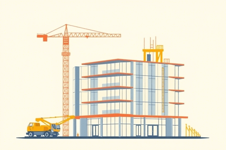 施工和软件测试如何协同？揭秘项目交付中的关键交叉点