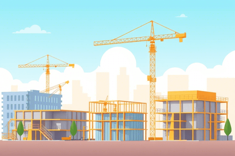 施工对照标准软件如何提升项目管理效率与合规性