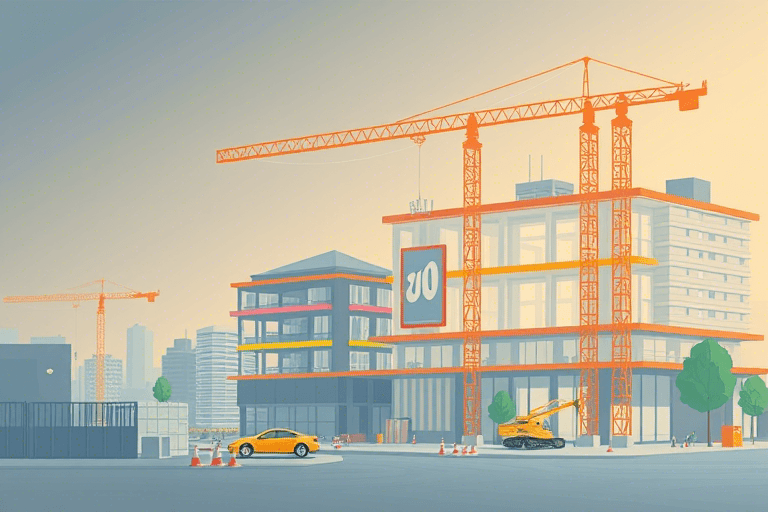 施工噪声模拟软件如何实现精准预测与环境友好设计？