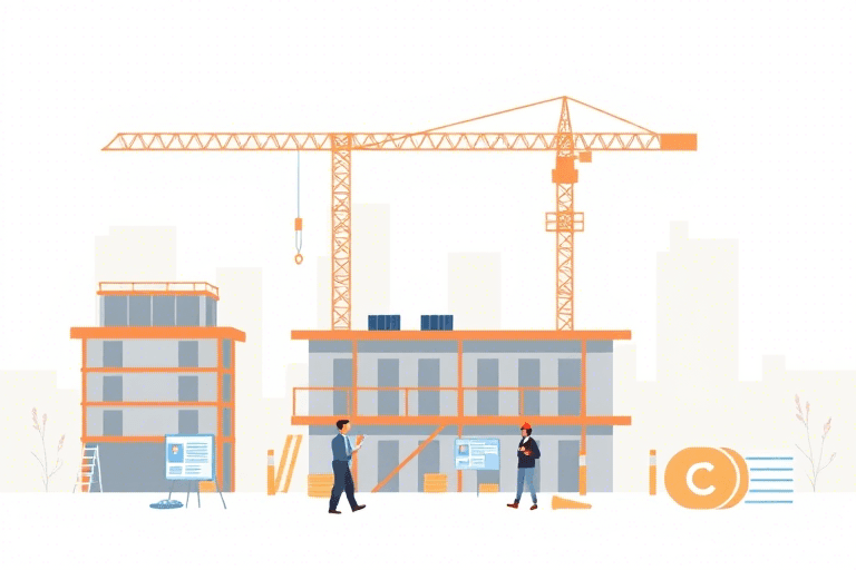 施工平台软件接单怎么做？新手必看的全流程指南与实操技巧