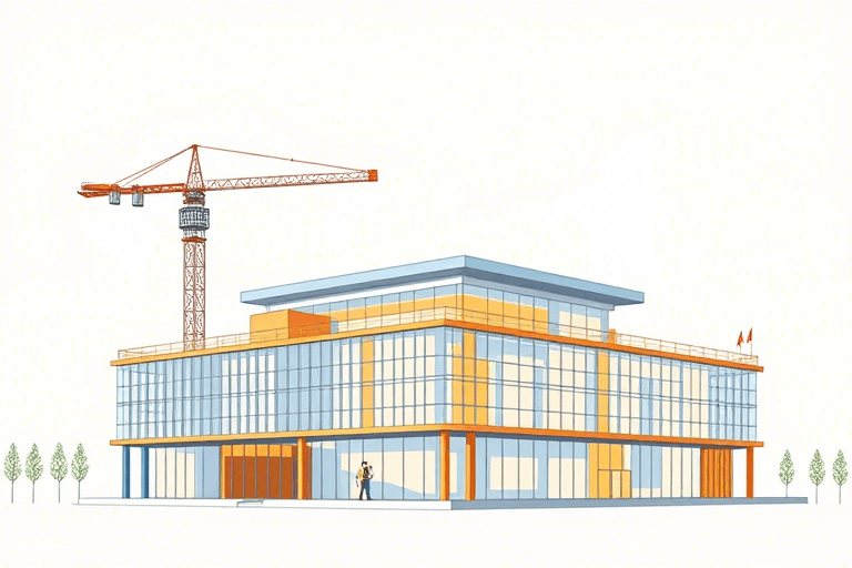 广联达模拟施工软件如何助力建筑项目高效管理与风险预控？