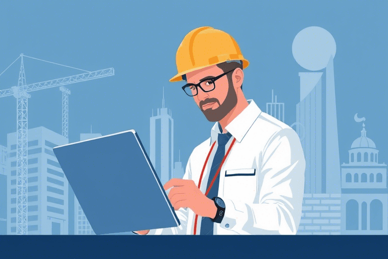 施工软件教学反思：如何提升建筑行业数字化培训效果？