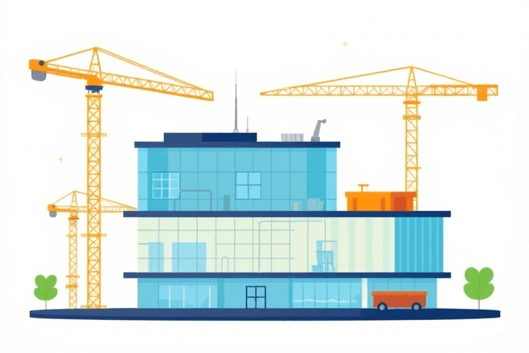 智能弱电施工软件怎么做？如何提升项目效率与管理水平？