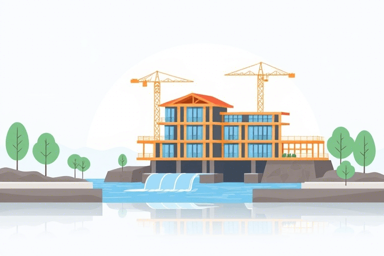 水利施工规范软件如何助力工程项目高效合规管理