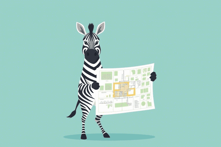 斑马施工计划软件如何助力项目高效管理与进度控制