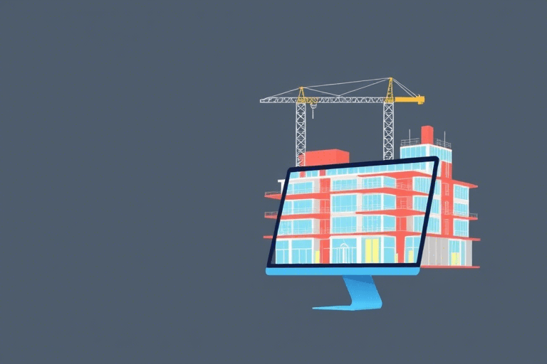 建房施工设计软件如何助力高效建造？从零开始的全流程解析