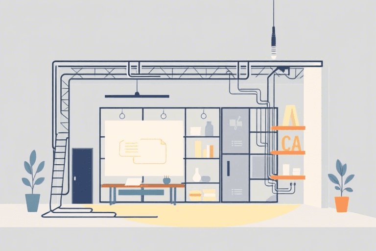 电工施工画图软件如何助力高效精准的电气工程设计与施工