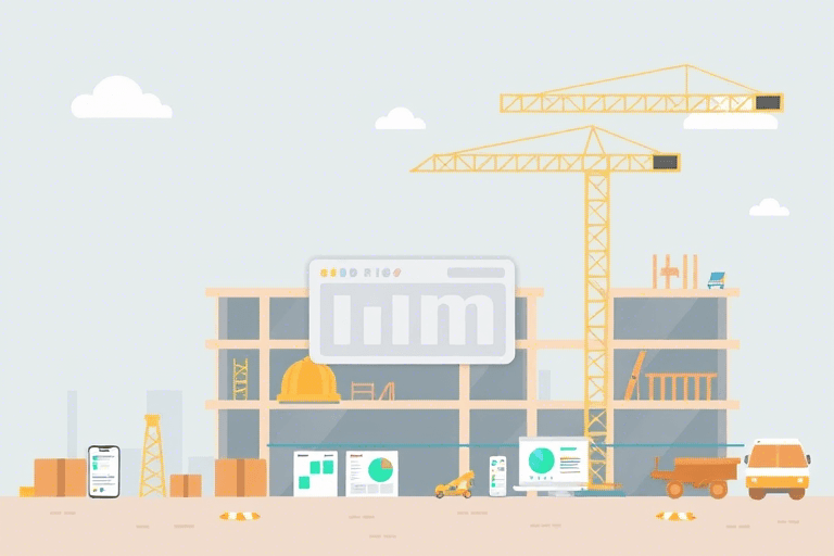 施工照片整理软件怎么用？高效管理工地影像资料的秘诀是什么？