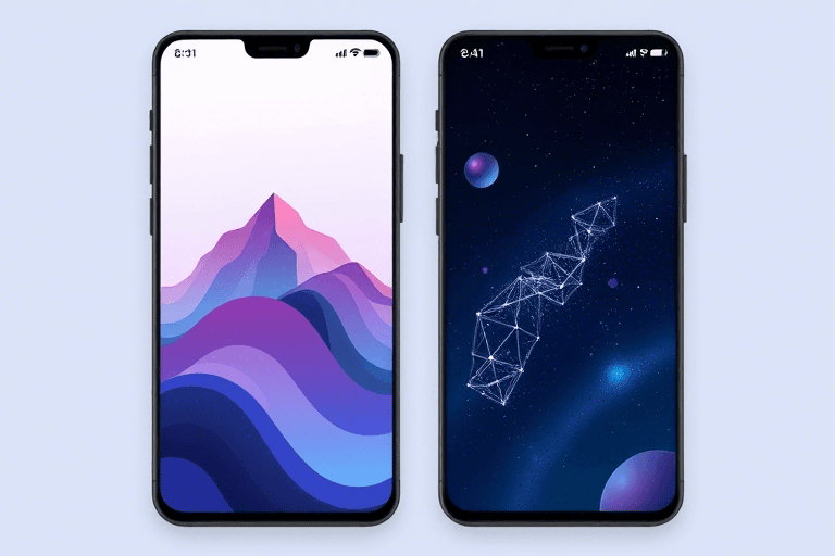 手机壁纸施工软件怎么做：从零开始构建一款高效便捷的壁纸管理工具