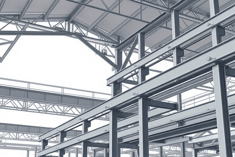 建筑钢筋施工软件如何提升工地效率与精度？