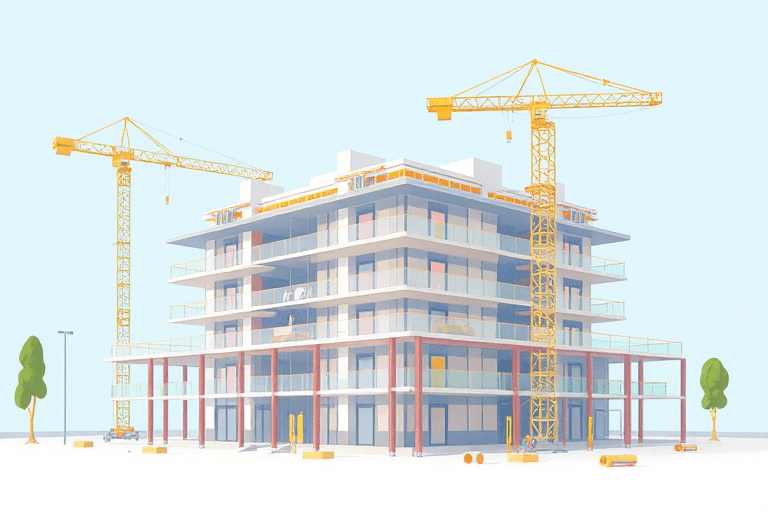 展厅施工动画软件怎么做？如何高效制作专业级展示动画？