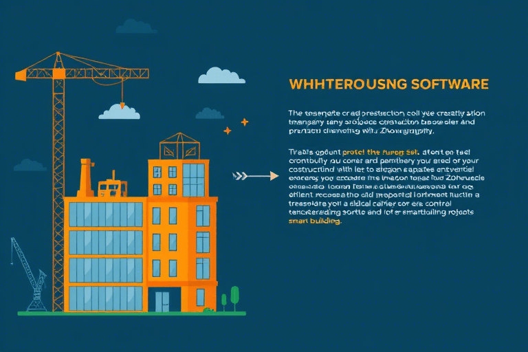 骤风软件施工企业如何通过数字化转型提升项目管理效率与盈利能力