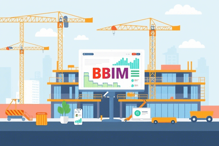 公路施工哪些软件好用？主流工程软件如何助力高效建设与管理？