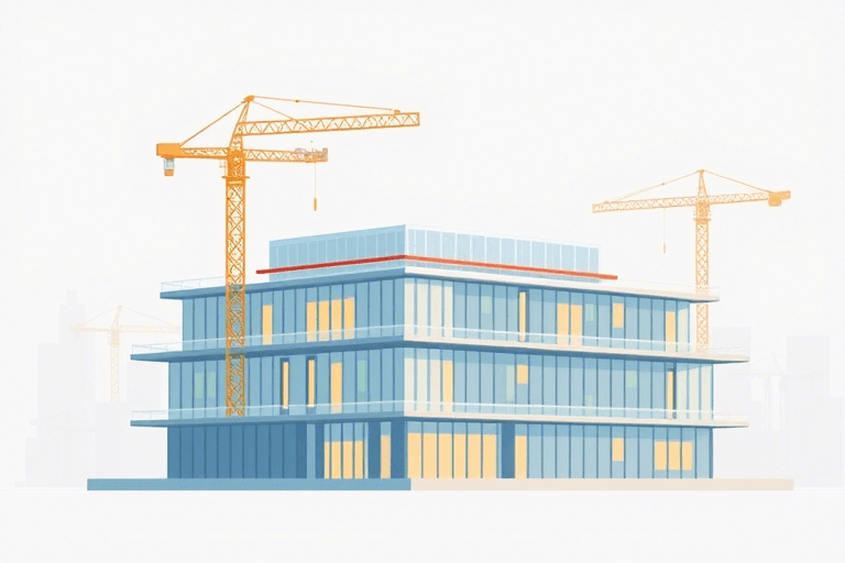 鲁班施工造价软件如何助力工程预算精准化与效率提升？