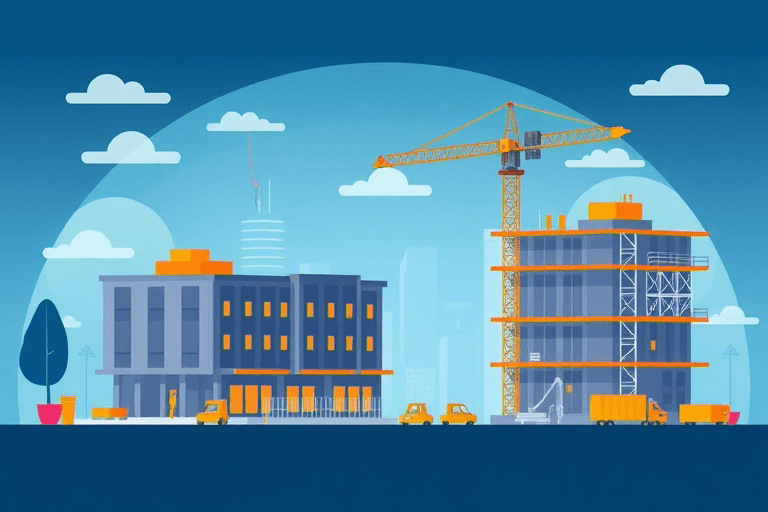 路e施工软件如何助力工程管理数字化转型与效率提升