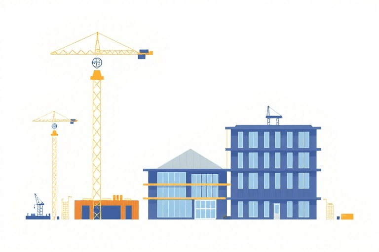 编制施工组织软件：如何高效构建建筑项目管理数字化工具
