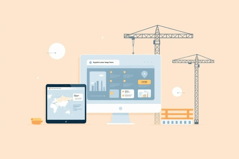 施工记录流水软件如何助力项目管理高效透明