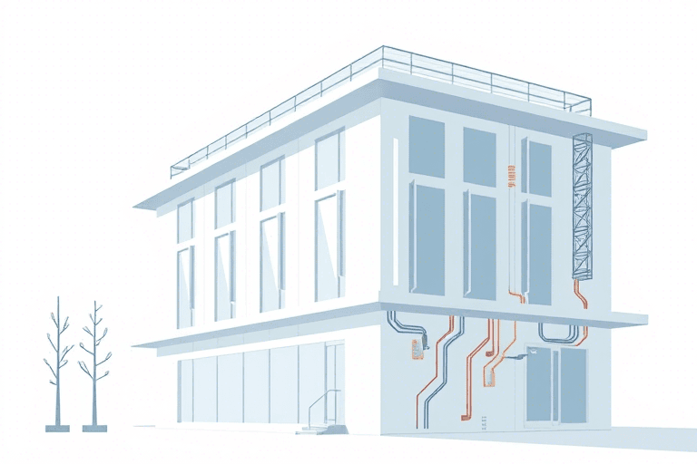 房屋施工布线软件如何提升工程效率与精准度？
