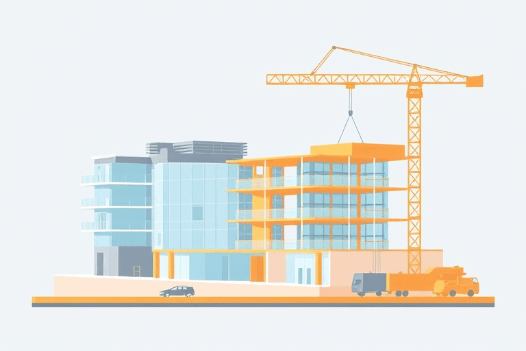 路桥施工设计软件如何助力高效精准的工程管理与实施