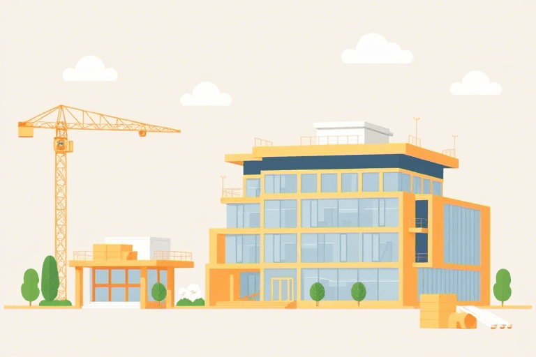 幕墙施工预算软件如何助力项目高效管理与成本控制