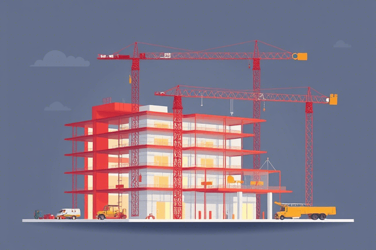 消防水施工软件怎么做？如何高效提升消防水系统工程管理效率？