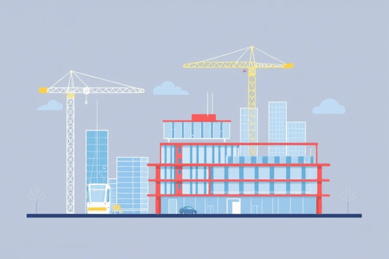 钢筋施工预算软件如何提升项目成本控制效率？