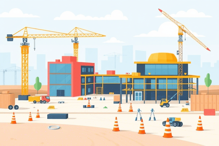 施工照片采集软件如何实现高效、规范的现场数据管理