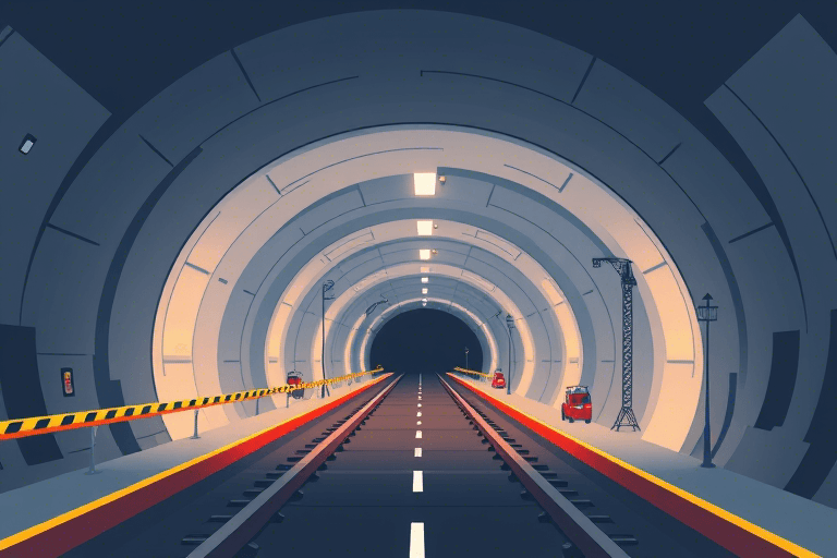 管廊施工软件如何助力城市地下管网建设高效推进