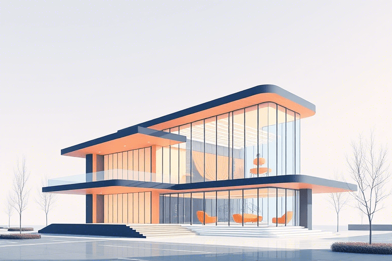 模拟施工仿真软件如何助力建筑项目高效管理与风险控制