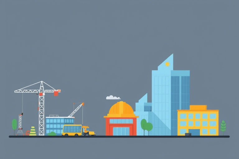 建筑施工报价软件如何助力项目高效管理与成本控制