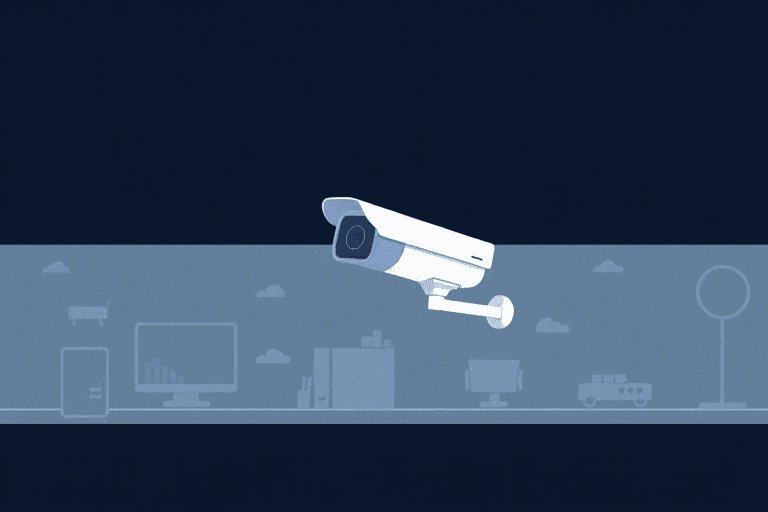 监控施工设计软件怎么选？如何提升安防工程效率与精准度？