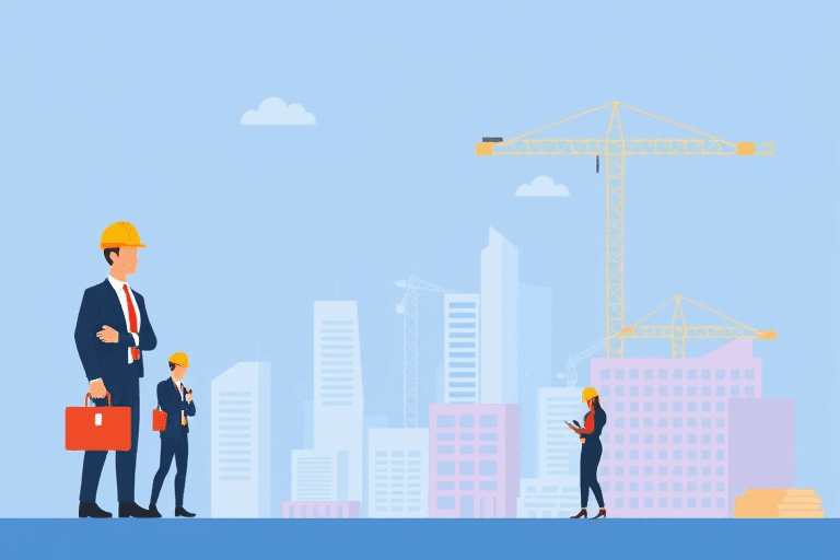 东营施工软件招聘怎么做才能高效吸引专业人才？