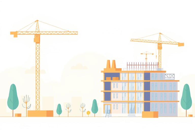 用友软件施工企业如何实现高效项目管理与财务一体化？