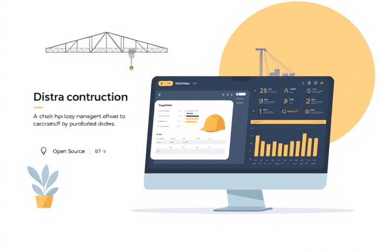 免费施工规范软件怎么做：如何开发一款高效实用的建筑行业工具