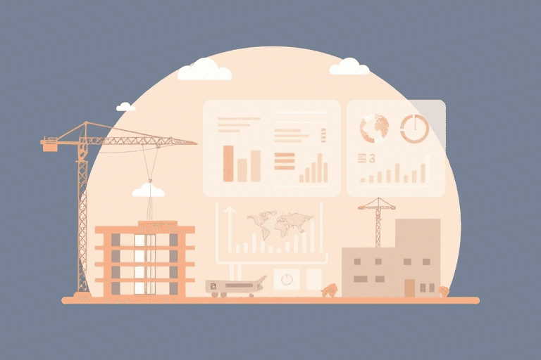 安装施工记录软件：如何高效实现施工现场数字化管理