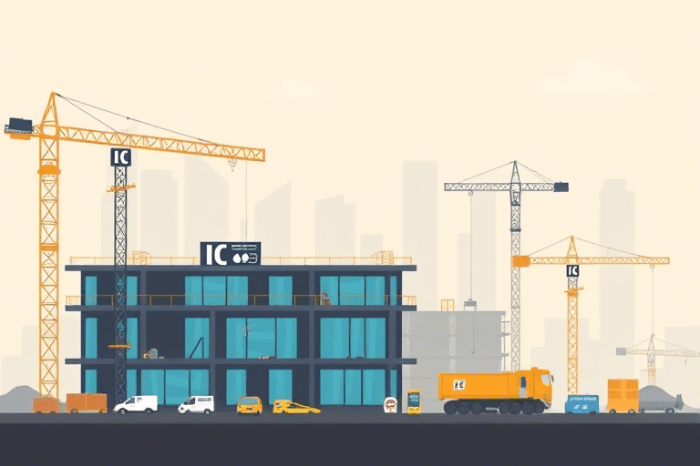 深圳施工软件定制：如何打造高效、合规的工程项目管理解决方案？