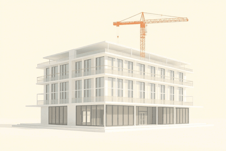 河北施工动画软件怎么做？从零开始打造专业建筑可视化解决方案