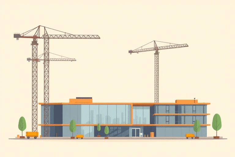 工地施工安全软件怎么做？如何用科技手段提升建筑工地安全管理效率？