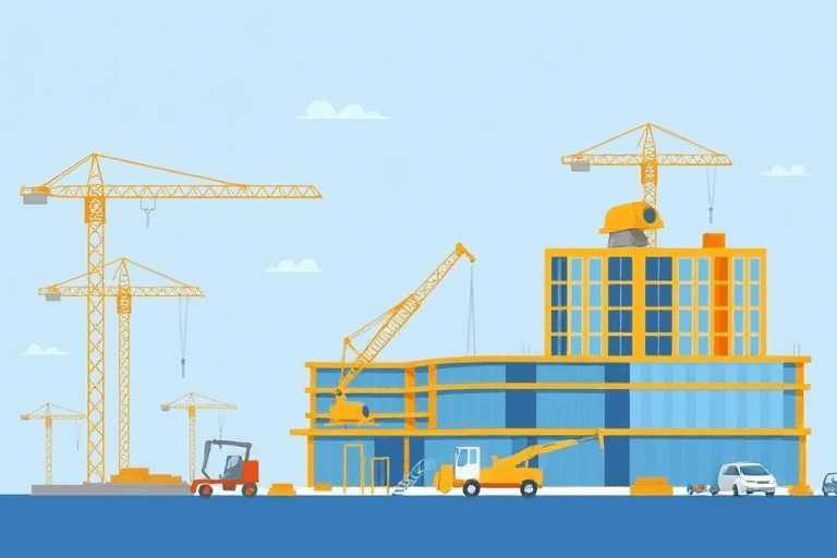 机电施工所用软件如何提升项目效率与协同能力？