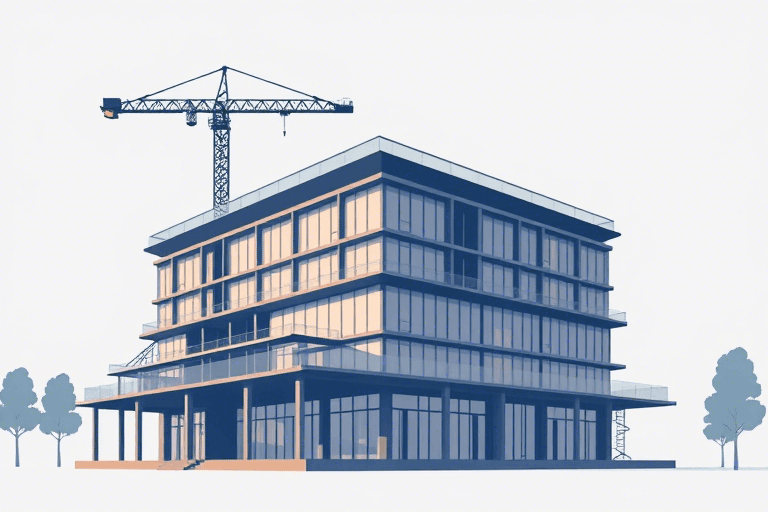 装饰施工规范软件怎么做？如何打造高效合规的装修工程管理工具？