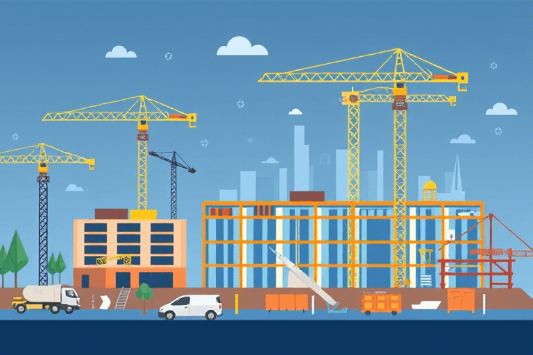 施工记录的软件如何助力项目高效管理与合规审计