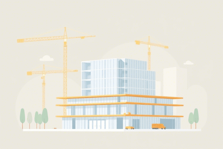 管道施工定额软件如何助力工程造价精准控制与效率提升