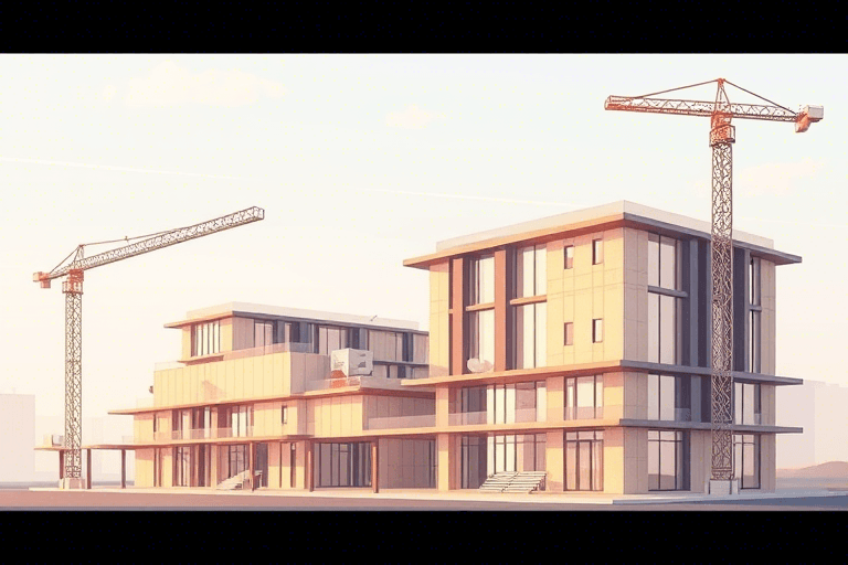 施工动画软件下载：如何选择适合工程项目的专业动画制作工具