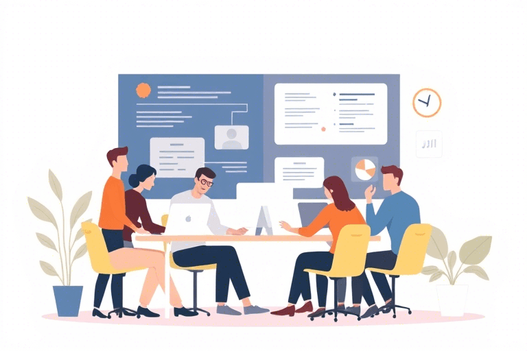 软件系统施工经验：如何高效交付高质量的定制化解决方案