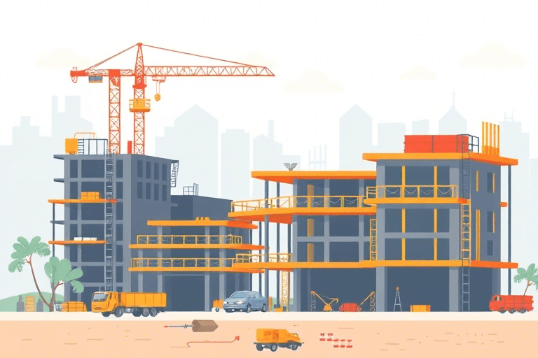 安防施工软件如何提升项目管理效率与工程质量