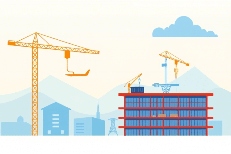 施工项目管理软件破解版怎么获取？合法吗？背后的风险你了解吗？