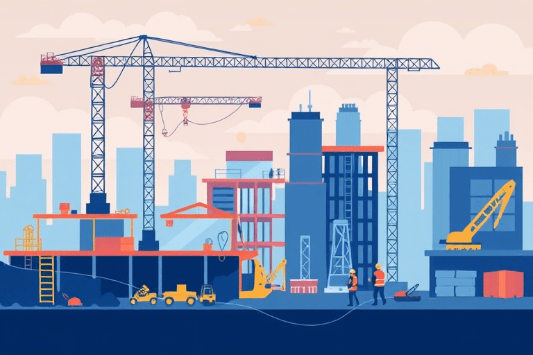 品茗施工软件亮点：如何助力建筑企业提升项目管理效率与智能化水平？